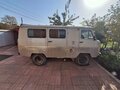 2001 УАЗ 3962, серый - вид 7