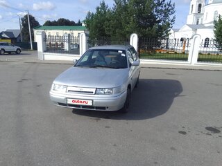 2006 Lada (ВАЗ) 2111 21112, серебристый, 200000 рублей, вид 2