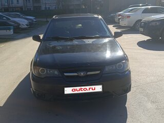 2012 Daewoo Nexia I Рестайлинг, чёрный, 120000 рублей, вид 1