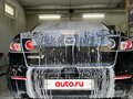 2008 Mazda 3 5-speed I (BK) Рестайлинг, чёрный, 670000 рублей - вид 6