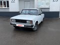 1999 Lada (ВАЗ) 2105, белый, 75000 рублей