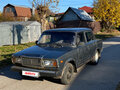 2011 Lada (ВАЗ) 2107, серый, 79000 рублей