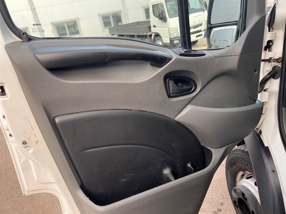 2013 Iveco Daily, белый, 2100000 рублей - вид 21