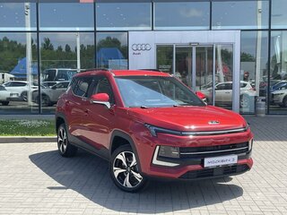 2026 Москвич 3, красный, 2150000 рублей, вид 3
