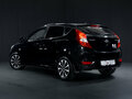 2012 Hyundai Solaris I, чёрный, 790000 рублей - вид 4