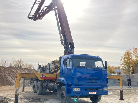 2007 Everdigm ECP32RS-4, 5900000 рублей, вид 2