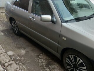 2010 Vortex Corda, бежевый, 250000 рублей, вид 5