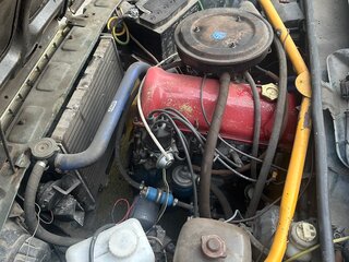 1998 Lada (ВАЗ) 2107, зелёный, 100000 рублей, вид 5