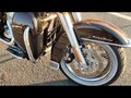 2011 Harley-Davidson Road King, коричневый, 1500000 рублей - вид 10