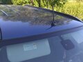 2008 Nissan X-Trail II, синий - вид 8