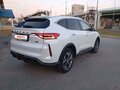 2022 Haval F7 I Рестайлинг, белый, 1885000 рублей - вид 2