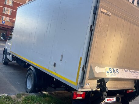 2014 Iveco Daily, белый, 1750000 рублей, вид 5