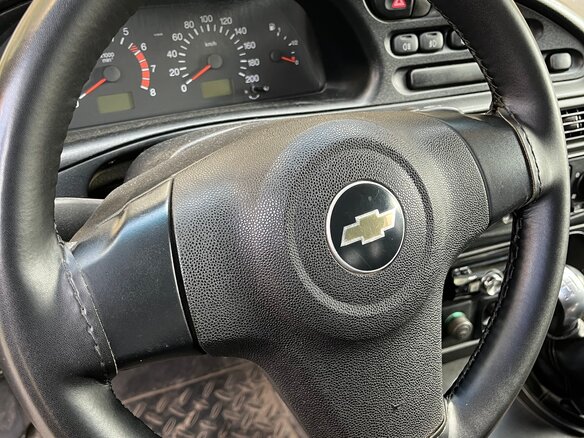 2011 Chevrolet Niva I Рестайлинг, коричневый, 360000 рублей - вид 5