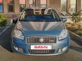 2011 Fiat Linea, голубой, 475000 рублей - вид 1