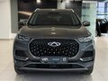 2024 Chery Tiggo 8 Pro Max I Рестайлинг, серый - вид 1