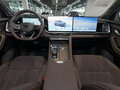 2025 Geely Monjaro (Xingyue L) I Рестайлинг 2 (China Market), серый - вид 7
