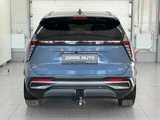 2025 Geely Atlas II, синий, 3149000 рублей, вид 5