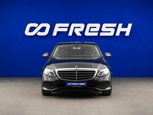 2019 Mercedes-Benz E-Класс 200 V (W213, S213, C238), чёрный, 2799050 рублей - вид 2