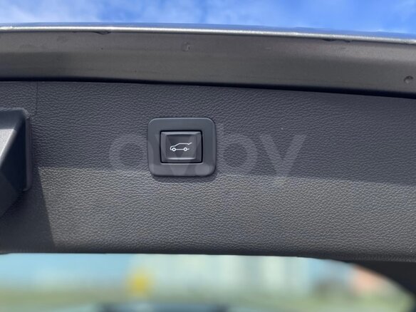 2019 Opel Astra K, серый, 1204095 рублей - вид 14