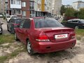 2006 Mitsubishi Lancer IX Рестайлинг, красный - вид 4