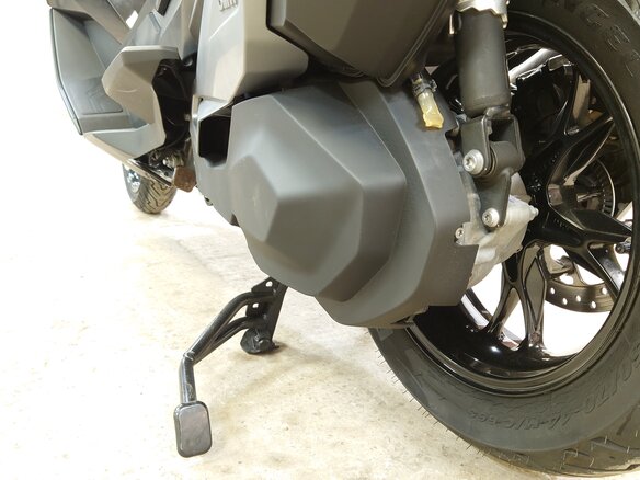 2019 BMW C 400 GT, чёрный, 595000 рублей - вид 14