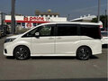2021 Honda Stepwgn Spada V Рестайлинг, белый, 1498008 рублей - вид 2