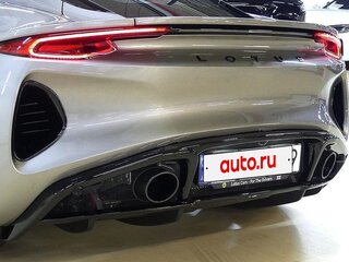 2024 Lotus Emira, серый, 13234000 рублей, вид 5