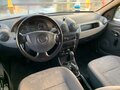 2011 Renault Logan I Рестайлинг, синий, 330000 рублей - вид 10