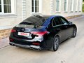 2021 Mercedes-Benz C-Класс 180 V (W206), чёрный - вид 5
