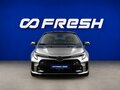 2023 Toyota Corolla GR XII (E210), серый, 9349077 рублей - вид 2
