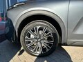 2026 Geely EX5 Гибрид EM-i, серый, 3969990 рублей - вид 11