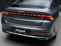2026 Kia K5 III, серый, 4190000 рублей - вид 6
