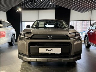 2026 Toyota RAV4 VI (XA60), коричневый, 4700000 рублей, вид 4