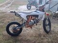 2025 Motoland SX 140E, белый, 60000 рублей - вид 3