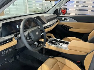 2024 Changan Hunter Plus, серый, 3909900 рублей, вид 5
