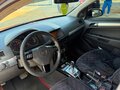 2008 Opel Astra H Рестайлинг, красный, 250000 рублей - вид 10
