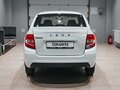 2026 Lada (ВАЗ) Granta I Рестайлинг, белый - вид 7