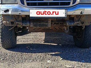 2006 Ford Ranger I, синий, 450000 рублей, вид 1