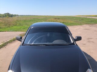2008 Lada (ВАЗ) Priora I, серый, 250000 рублей, вид 3