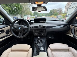 2009 BMW 3 серии 320i V (E90/E91/E92/E93) Рестайлинг, серый, 1100000 рублей, вид 5