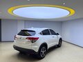 2022 Honda Vezel I Рестайлинг, белый - вид 10