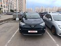 2018 Toyota RAV4 IV (XA40) Рестайлинг, синий, 2000000 рублей - вид 1