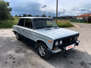 1987 Lada (ВАЗ) 21065, серый, 80000 рублей, вид 1