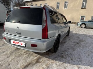 2008 Mitsubishi Lancer IX Рестайлинг, серебристый, 415000 рублей, вид 5
