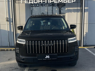 2026 Jaecoo J6, чёрный, 2330000 рублей, вид 2