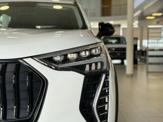 2026 Haval Jolion I Рестайлинг 2, белый, 2650000 рублей, вид 4