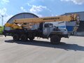 2012 Ивановец КС-45717, серый, 3650000 рублей - вид 5