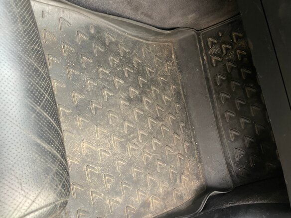 2006 Lexus IS 250 II, белый, 799999 рублей - вид 19