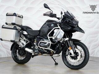 2022 BMW R 1250 GS Adventure, чёрный, 1999000 рублей, вид 5