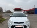 2011 Ford Focus III, белый, 750000 рублей